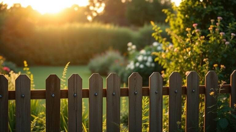 eliminate foxes from garden