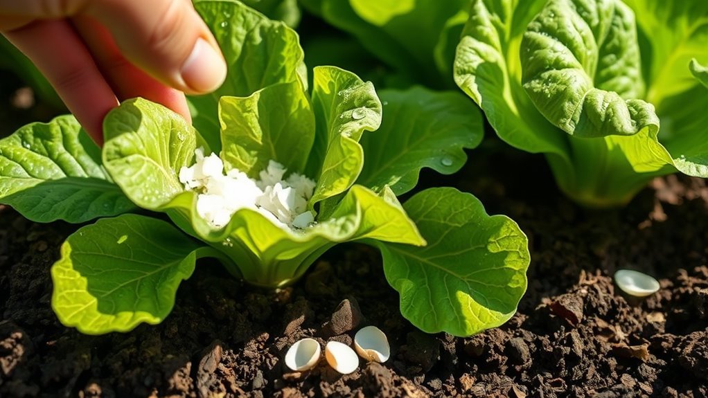 eliminate garden slugs quickly