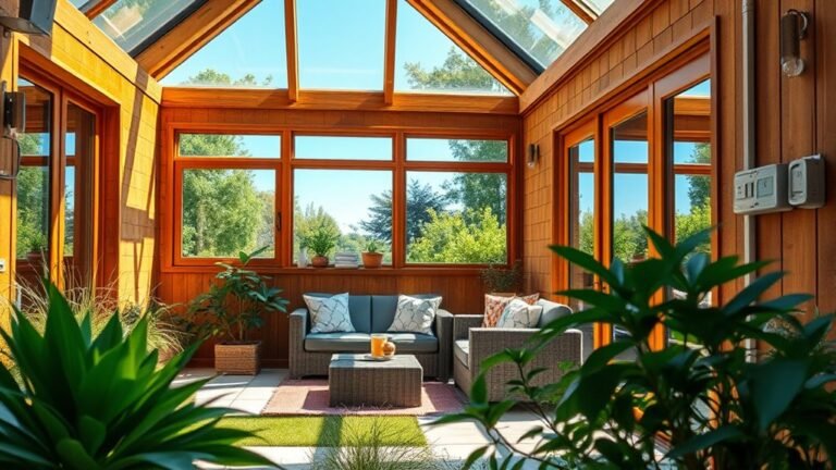 garden room cost factors