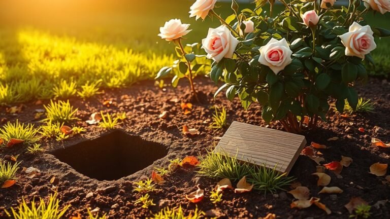 legal backyard dog burial