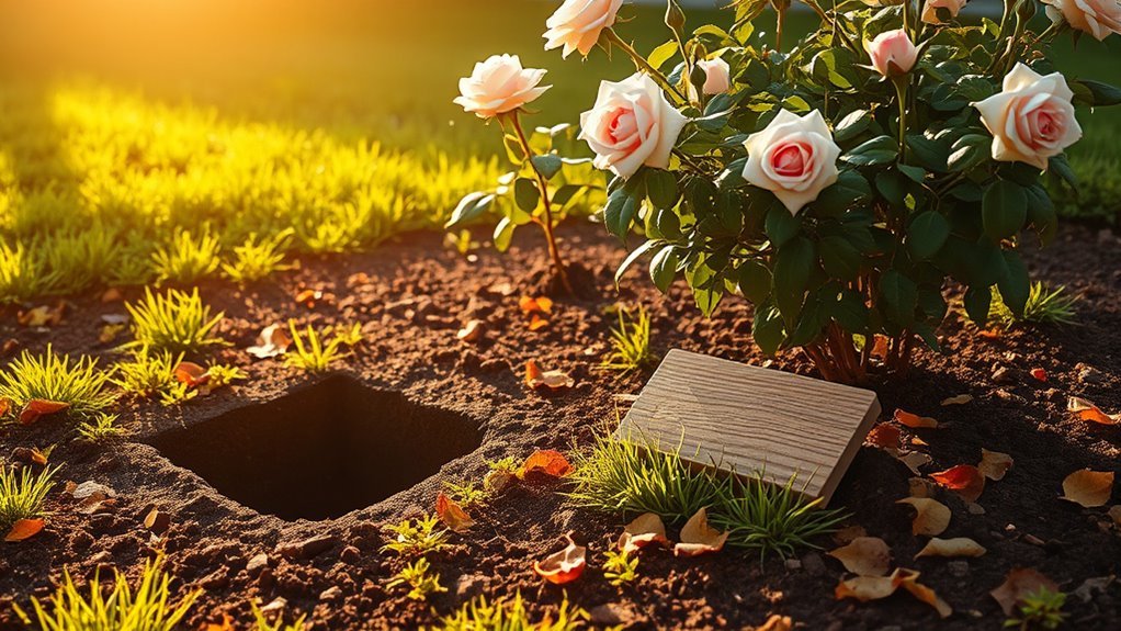 legal backyard dog burial
