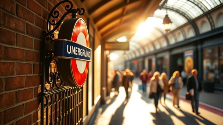 locate covent garden station