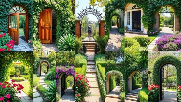 national garden gift vouchers accepted