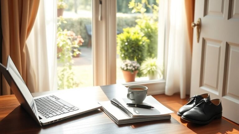 navigating garden leave effectively