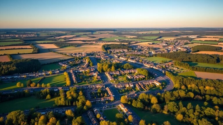 welwyn garden city location