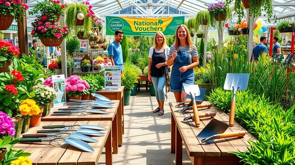 affordable durable gardening tools