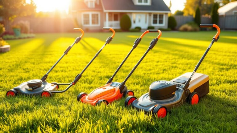 affordable lawn mower guide