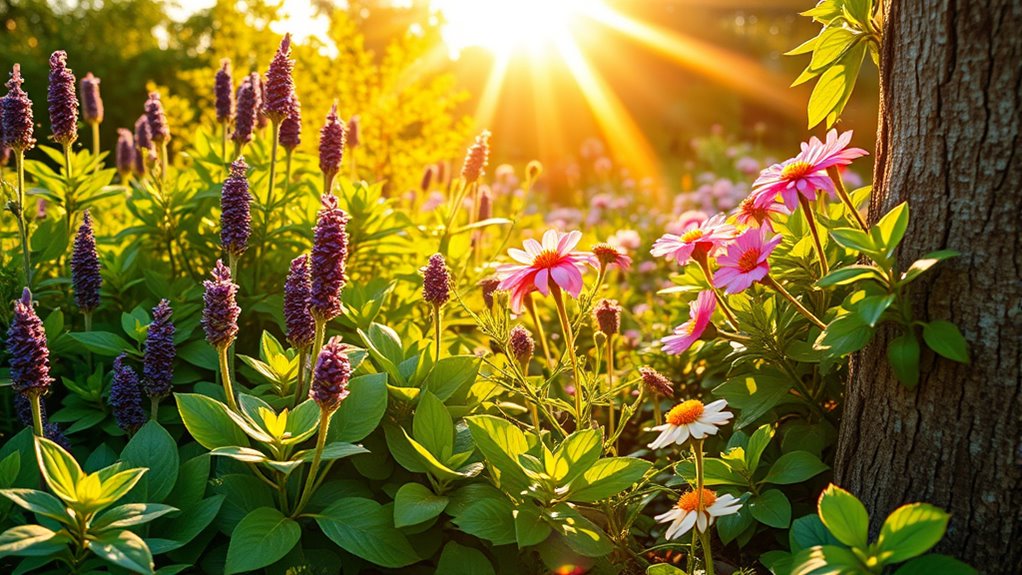 effective garden animal deterrents