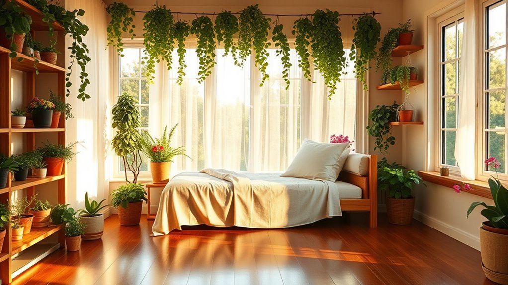 effective garden room ventilation options