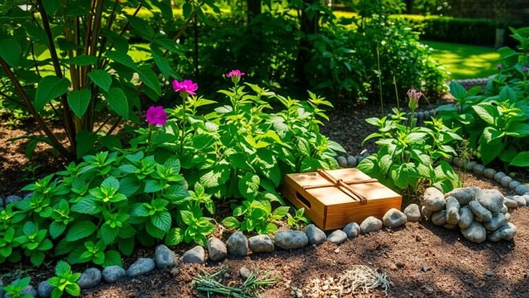 eliminate garden rat pests