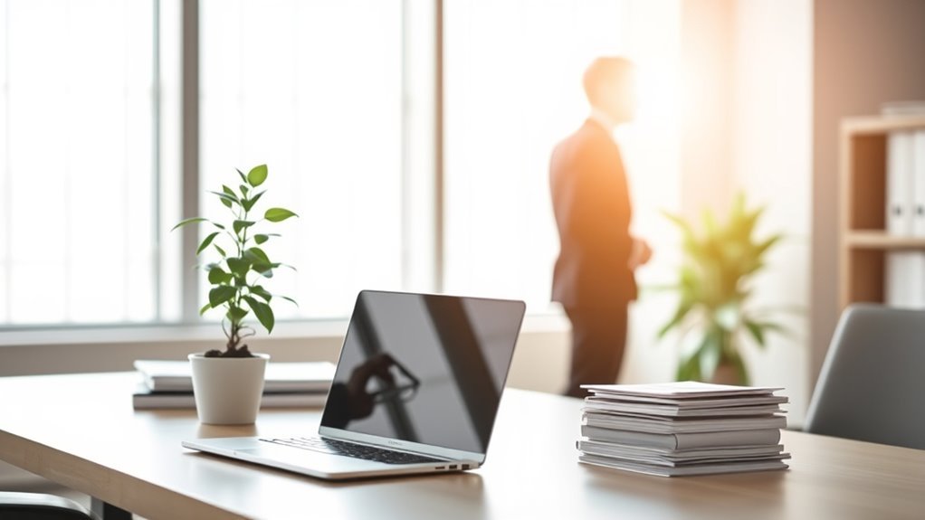 employer controlled departure period