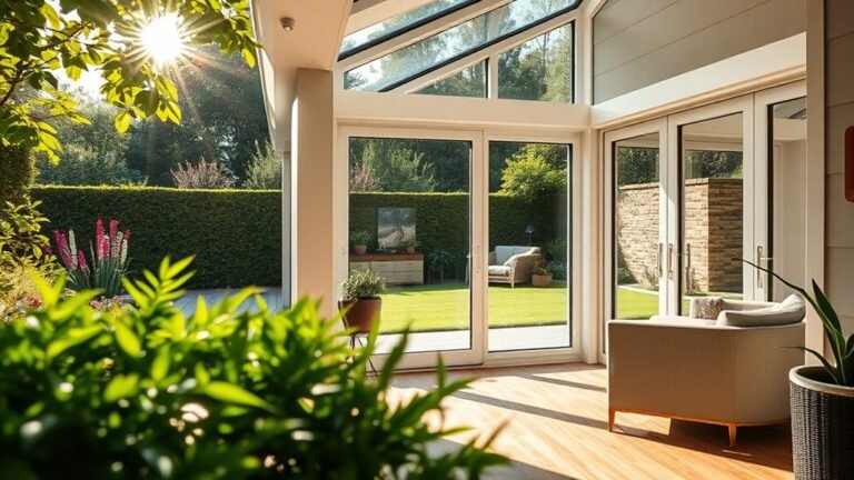 factors influencing garden room costs