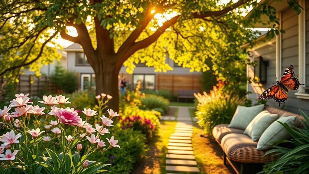 gentle morning sunlight benefits