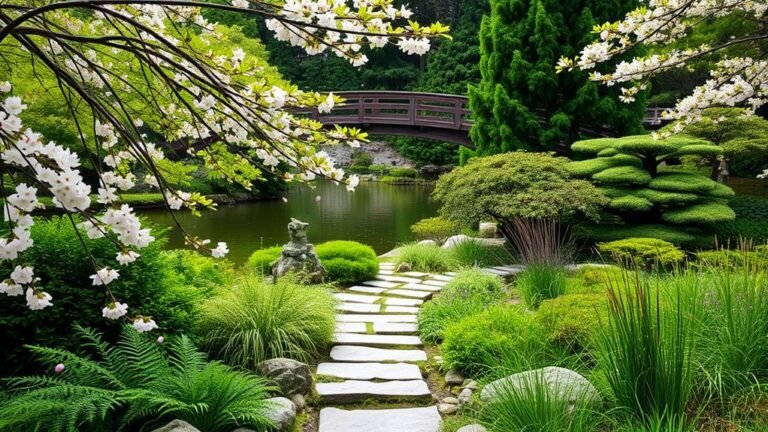 kyoto garden admission free
