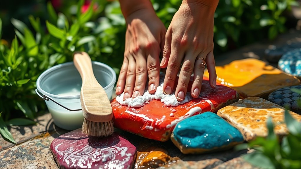 maintain clean safety longevity