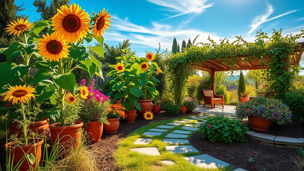 manage heat and dryness