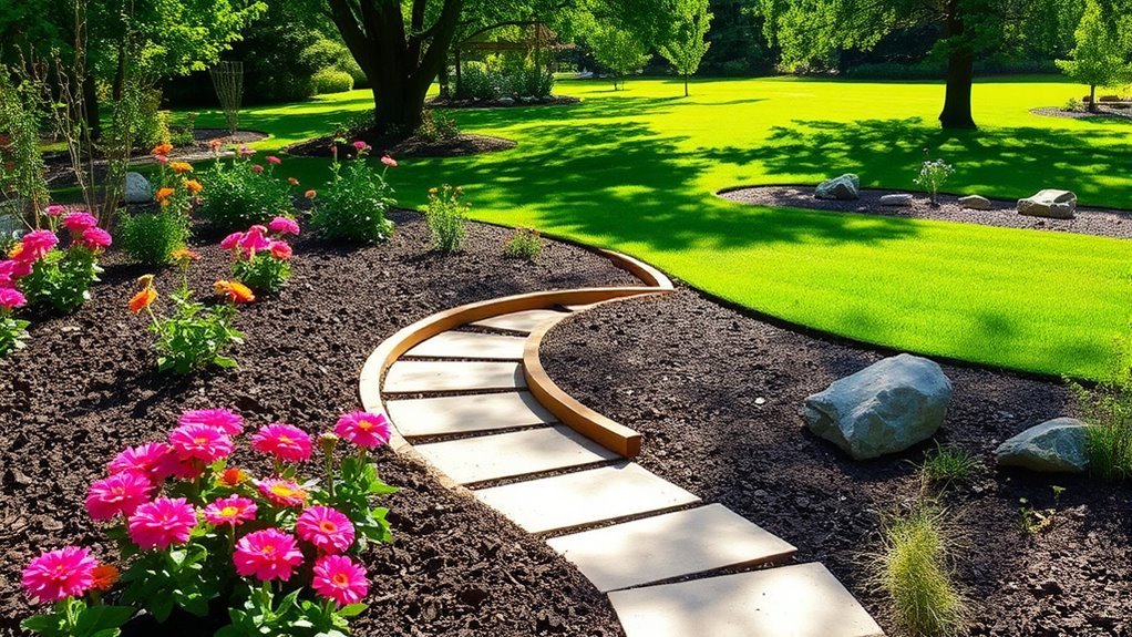material costs impact landscaping