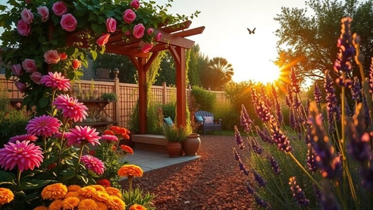 maximize afternoon sunlight benefits