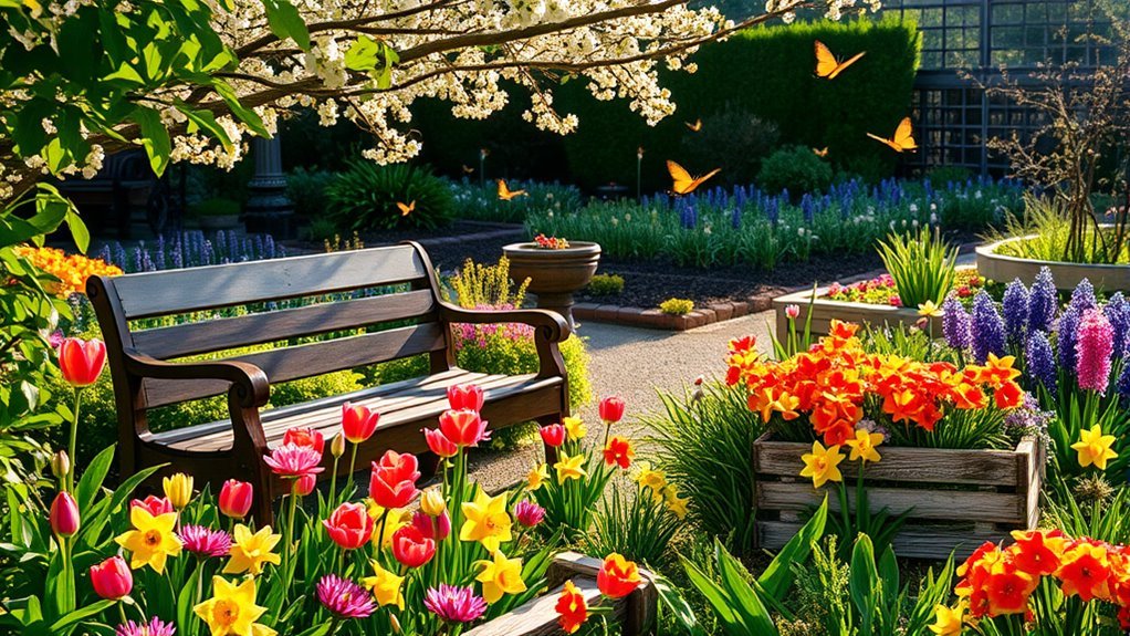maximize morning sunlight benefits