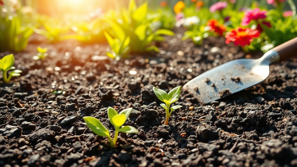 nutrients for stronger plants