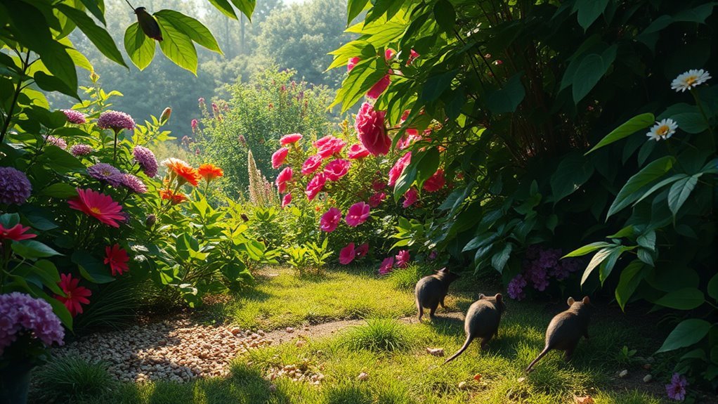 rats stay duration factors