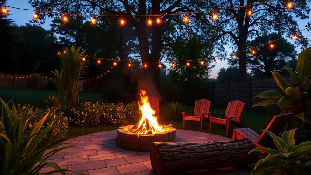 safe level flammable free spot