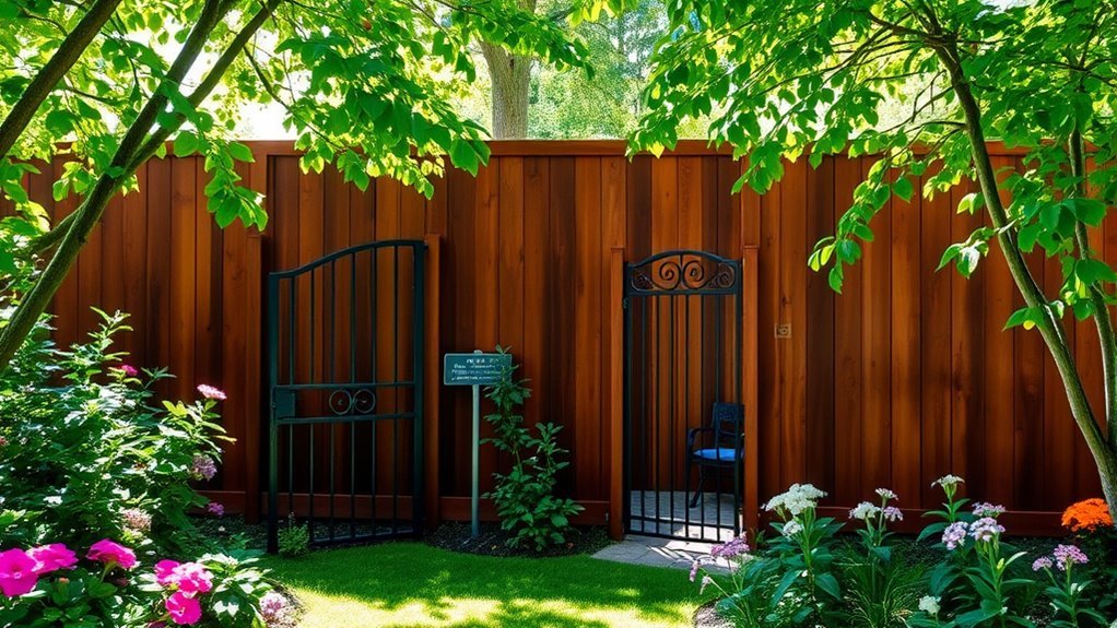 security and privacy considerations