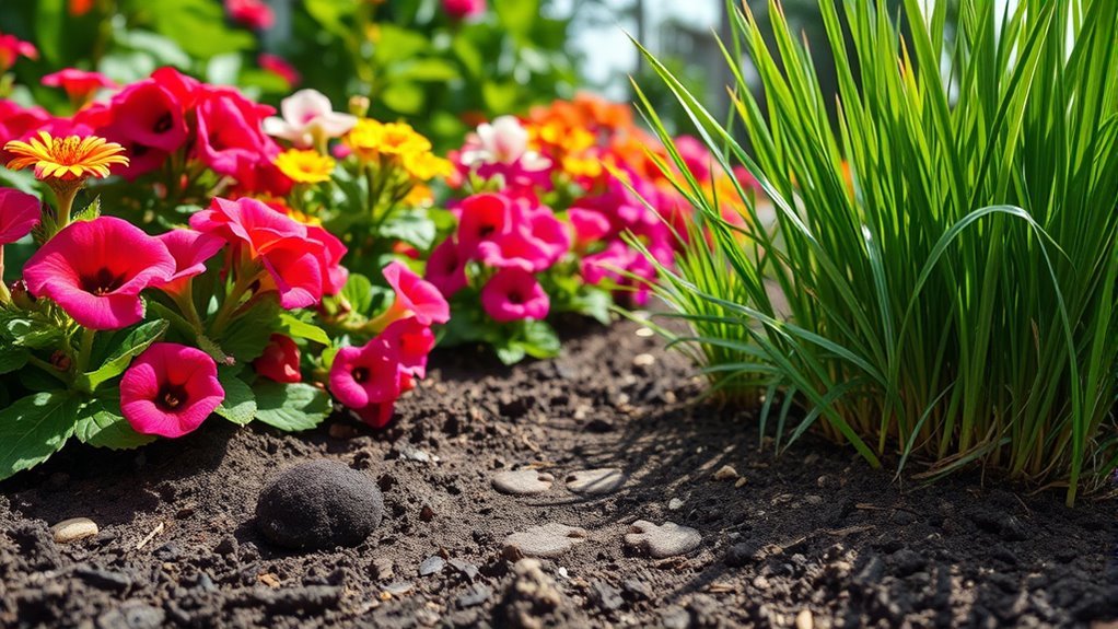 spotting cat poop signs