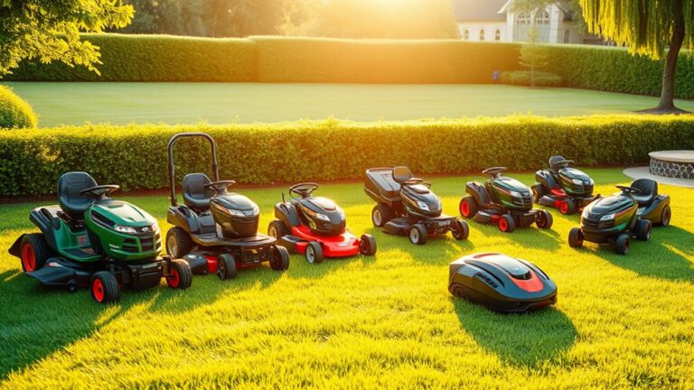 top 11 acre mowers 2026