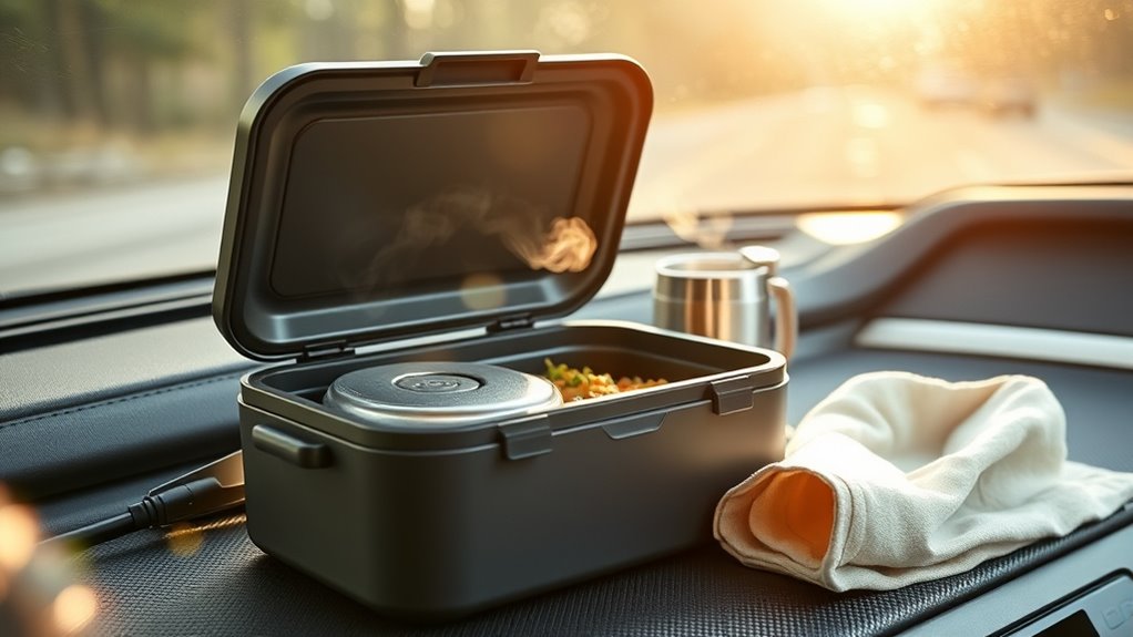 top 12v lunch box picks
