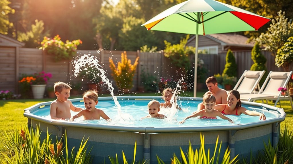 top 14 round pool options