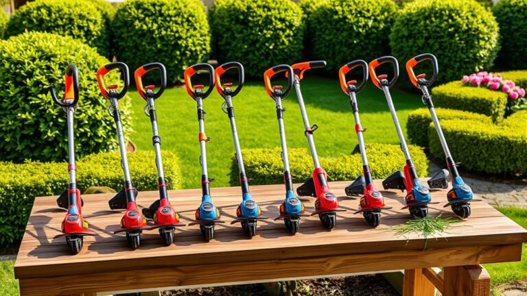 top 15 2026 2 cycle trimmers