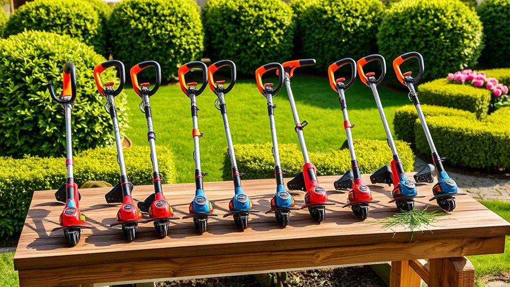 top 15 2026 2 cycle trimmers