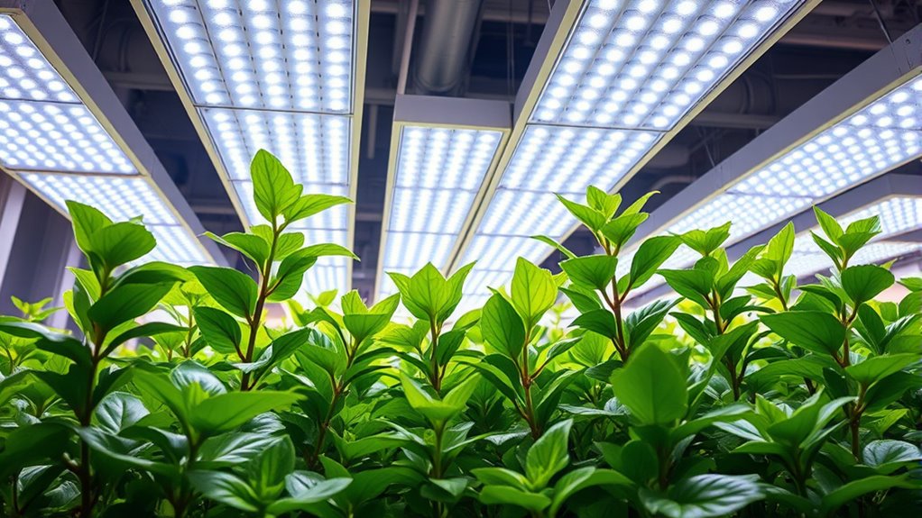 top 15 400w led grow lights