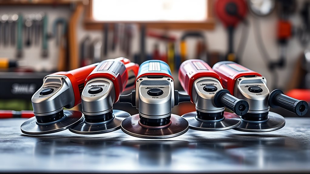 top 15 angle grinder reviews
