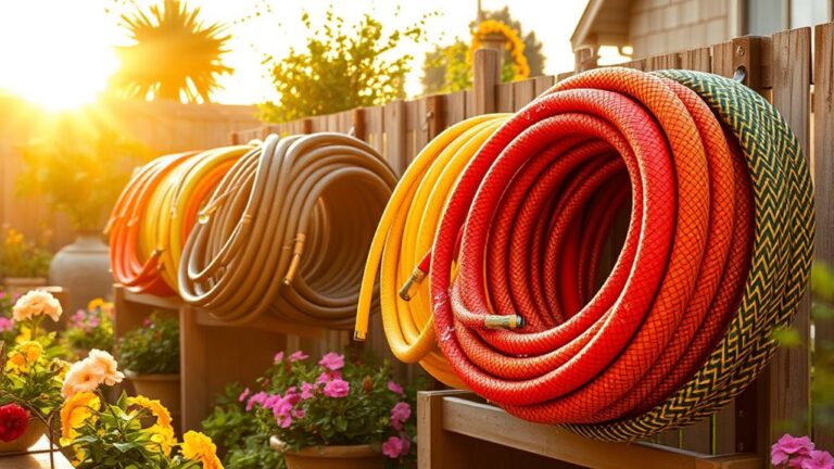 top 15 durable long hoses