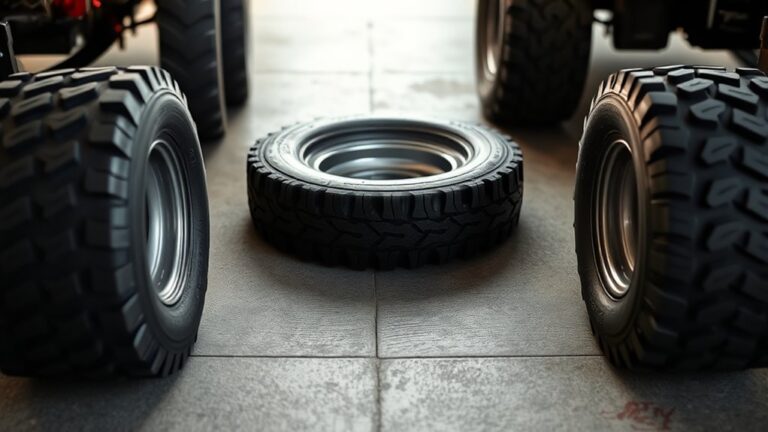 top 15 lawn mower tires
