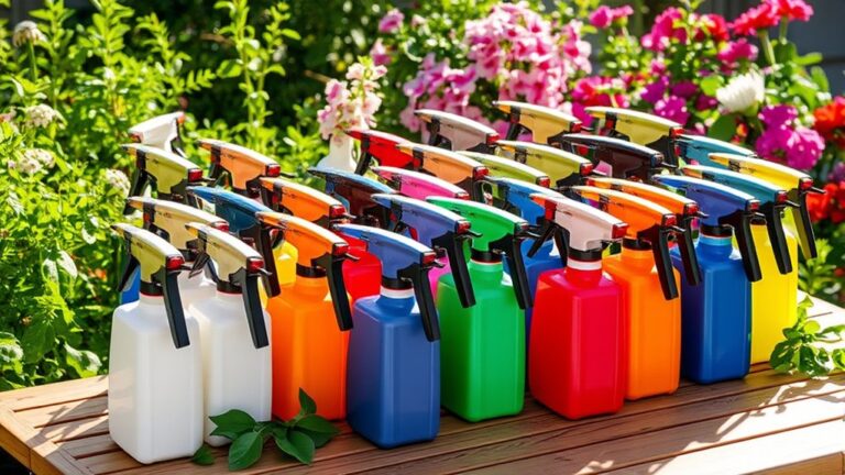 top 15 one gallon sprayers