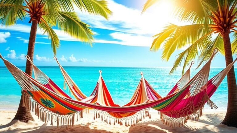 top 15 relaxing hammocks