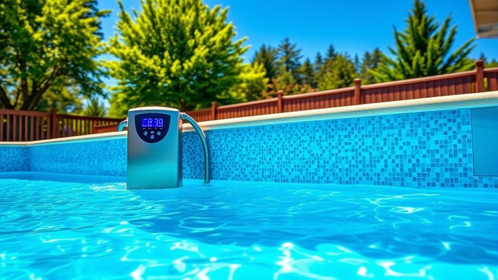 top 15 salt pool systems