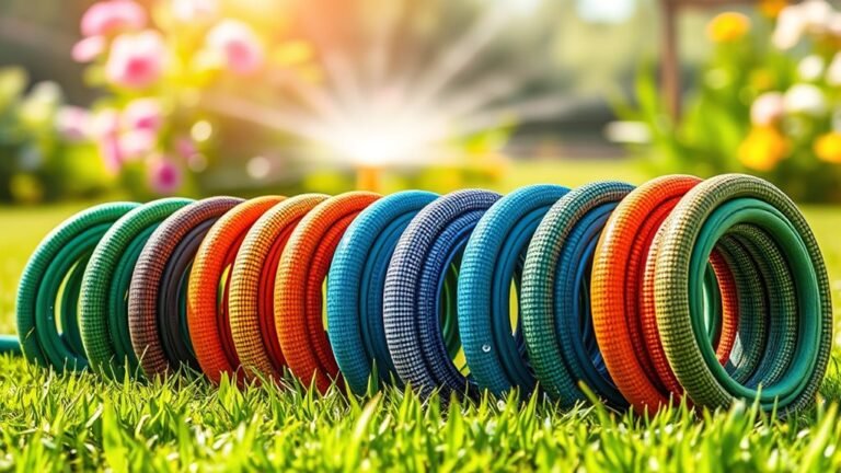 top 200 foot garden hoses