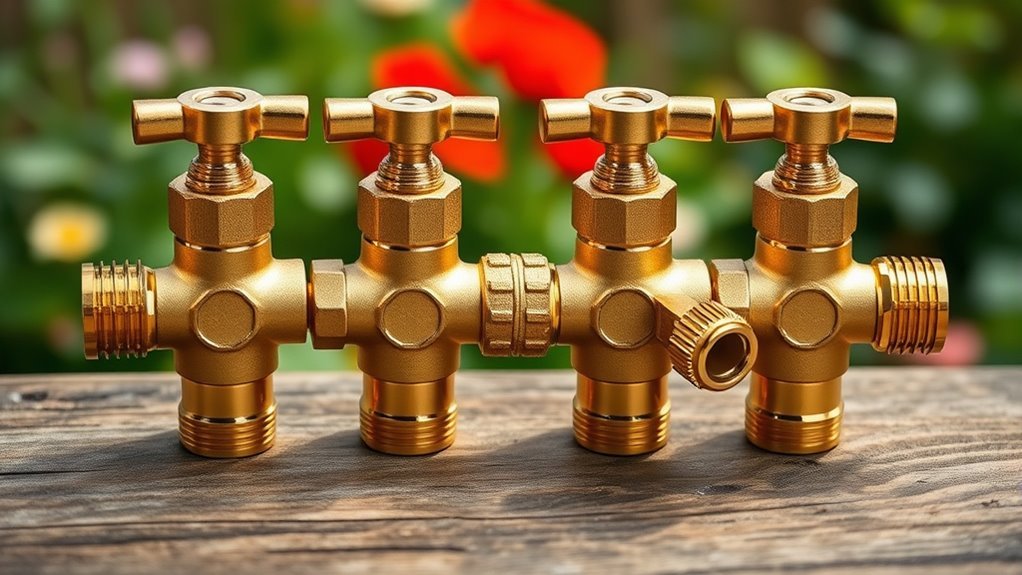 top 2026 hose splitters