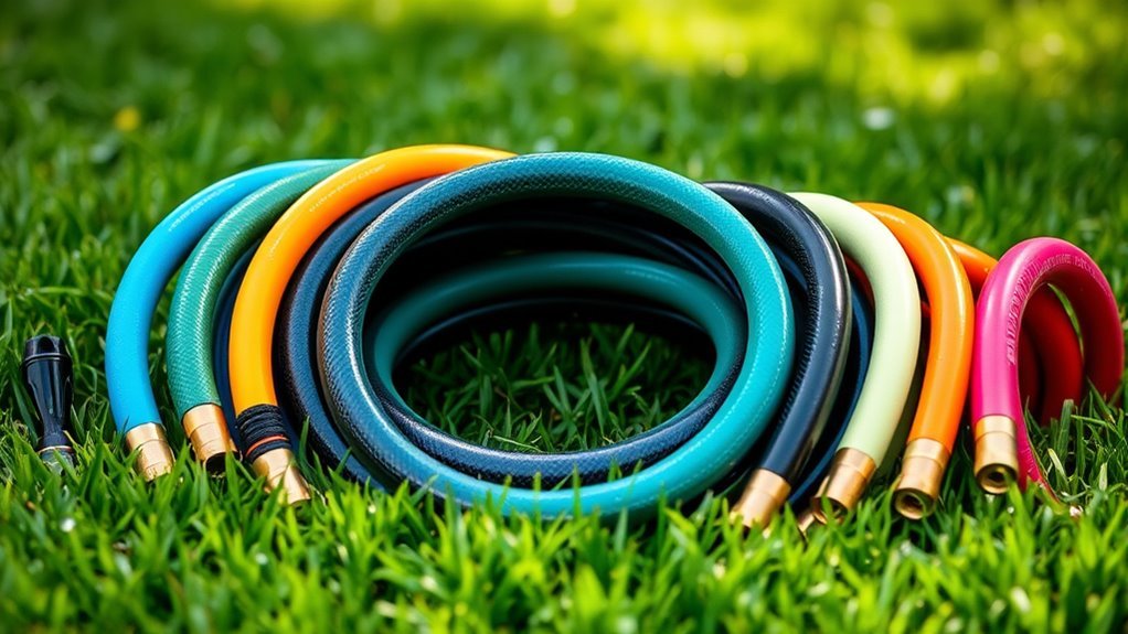 top 25 foot garden hoses