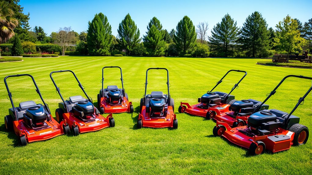 top 3 point mowers 2026