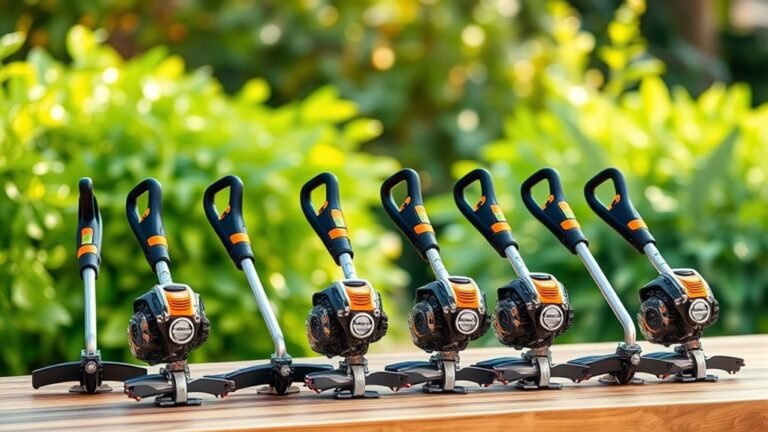 top 4 cycle trimmers 2026