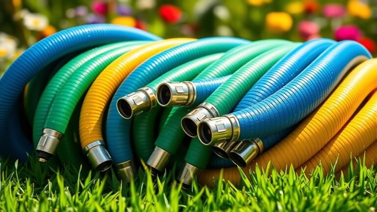 top 50 foot garden hoses