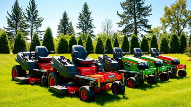 top 7 wide mowers 2026