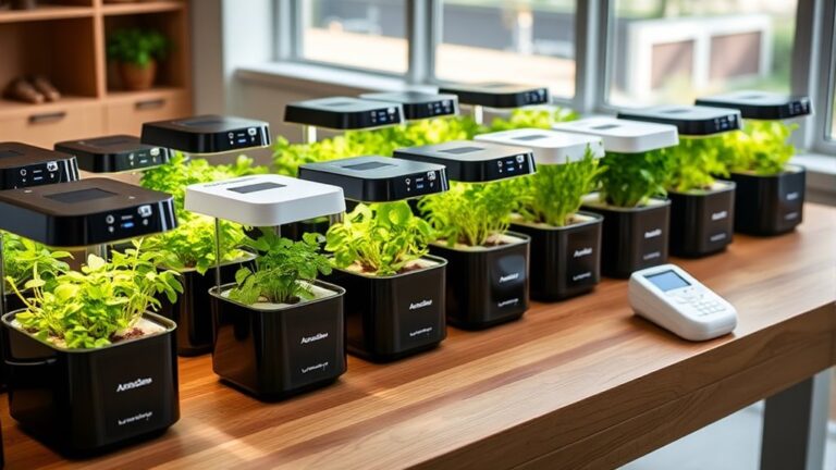 top aerogarden models 2026