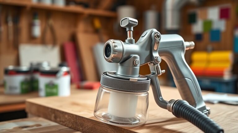 top airless paint sprayer picks
