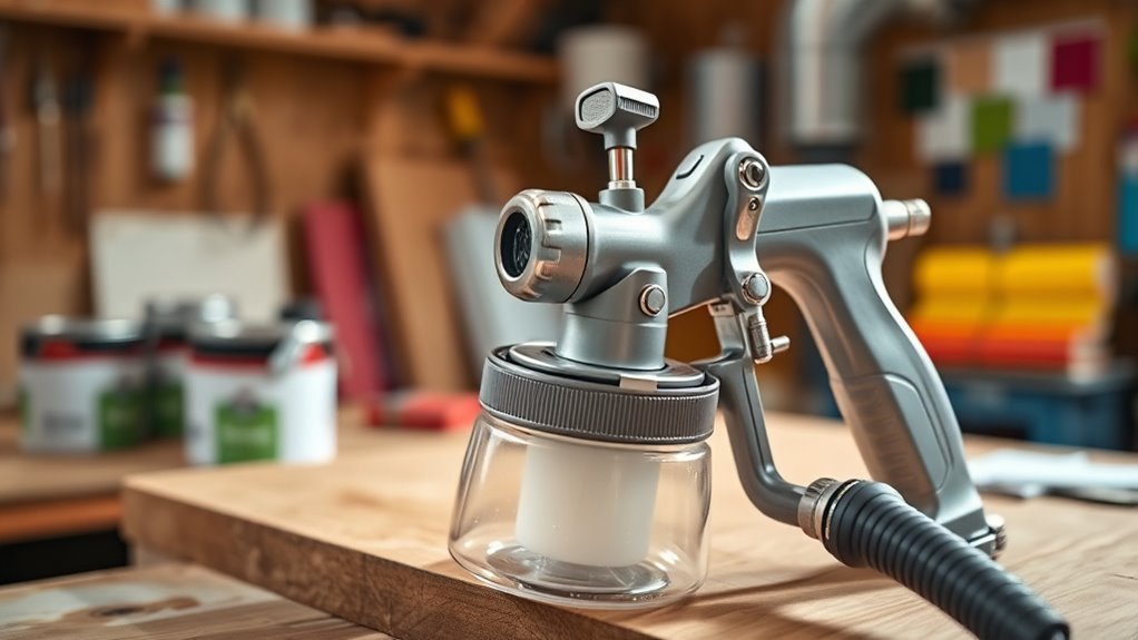 top airless paint sprayer picks